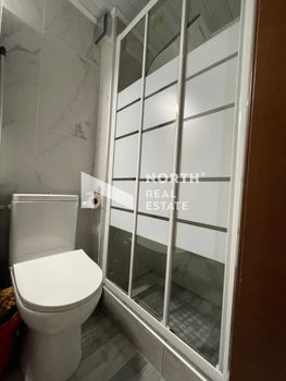 Studio 33sqm for sale-Vardaris