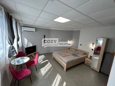 Διαμέρισμα 33τ.μ. για πώληση-Βαρδάρης