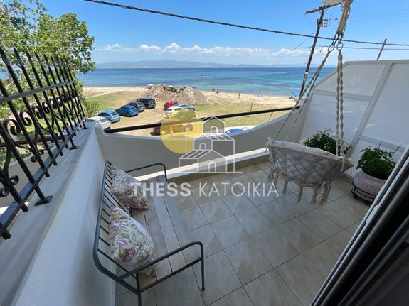 Maisonette 100 sqm for sale, Chalkidiki, Moudania