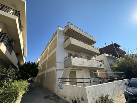 Διαμέρισμα 140 τ.μ. για πώληση