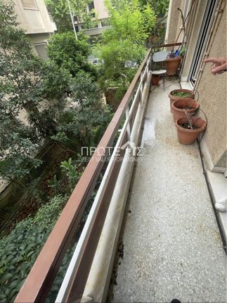 Apartment 65 sqm for sale, Athens - Center, Ampelokipoi - Pentagon
