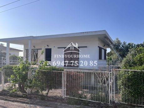 Detached home 200sqm for sale-Nea Makri » Center