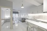 Studio 40sqm for rent-Kea » Makronisos