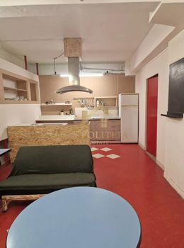 Apartment 176sqm for sale-Ippokratio