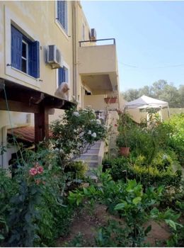 Μεζονέτα 90τ.μ. για ενοικίαση-Νικηφόρος φωκάς » Ατσιπόπουλο