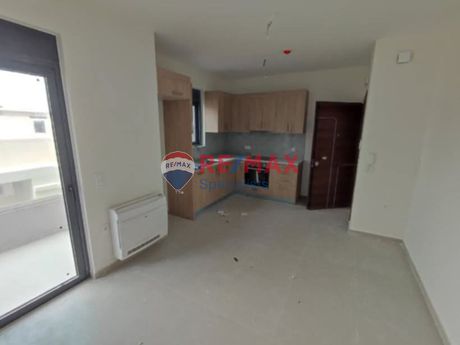 Apartment 51sqm for sale-Chania