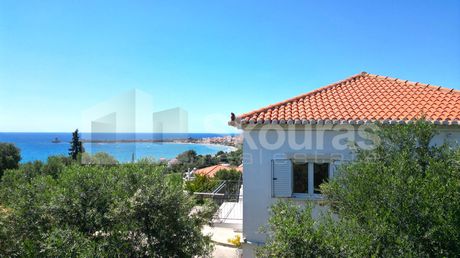 Μονοκατοικία 240 τ.μ. για πώληση