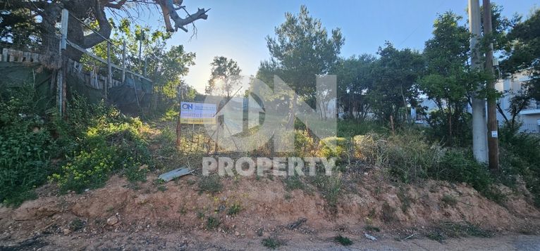 Οικόπεδο 278 τ.μ. για πώληση, Αθήνα - Ανατολικά Προάστια, Ανθούσα