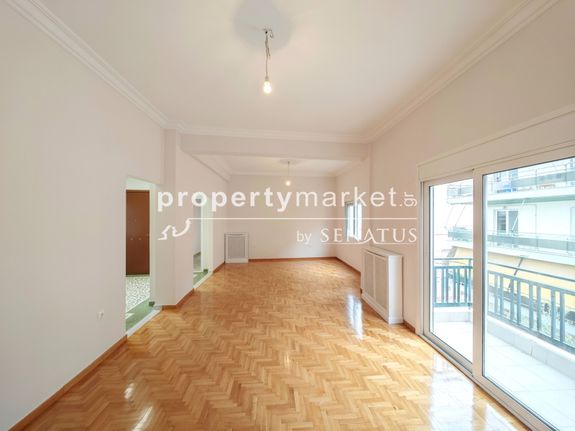 Apartment 110 sqm for rent, Athens - Center, Pagkrati