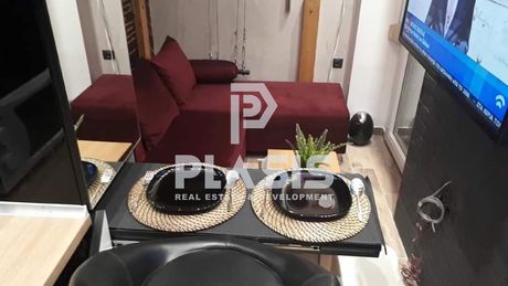 Studio / γκαρσονιέρα 27 τ.μ. για ενοικίαση