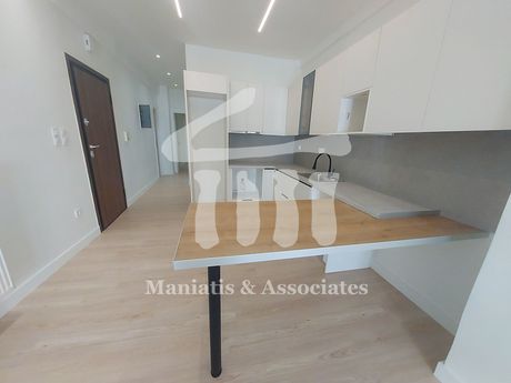 Apartment 68sqm for sale-Zografou