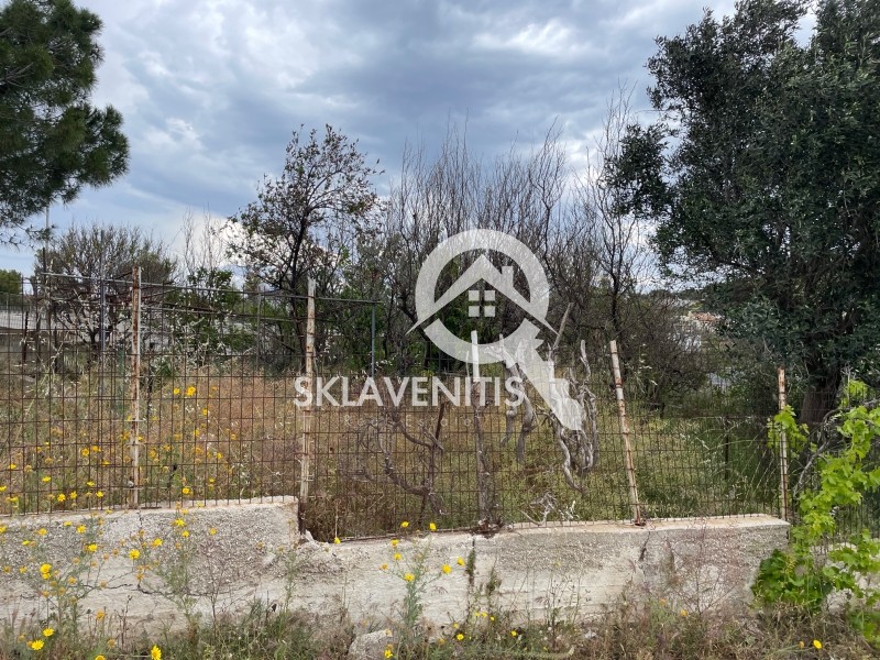 Οικόπεδο 322 τ.μ. πρός πώληση, Αθήνα - Ανατολικά Προάστια, Αρτέμιδα (λούτσα)