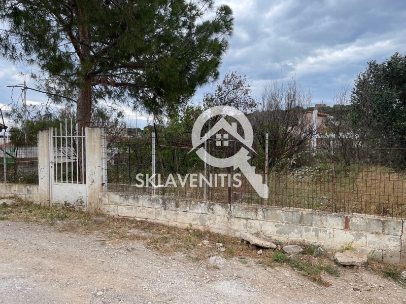 Οικόπεδο 322 τ.μ. πρός πώληση, Αθήνα - Ανατολικά Προάστια, Αρτέμιδα (λούτσα)