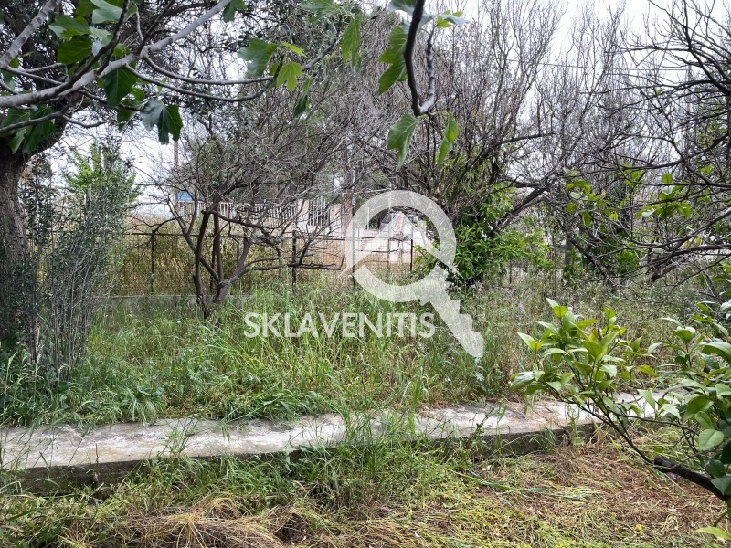 Οικόπεδο 322 τ.μ. πρός πώληση, Αθήνα - Ανατολικά Προάστια, Αρτέμιδα (λούτσα)