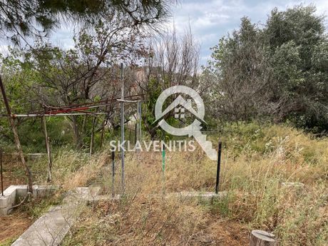 Land plot 322 sqm for sale
