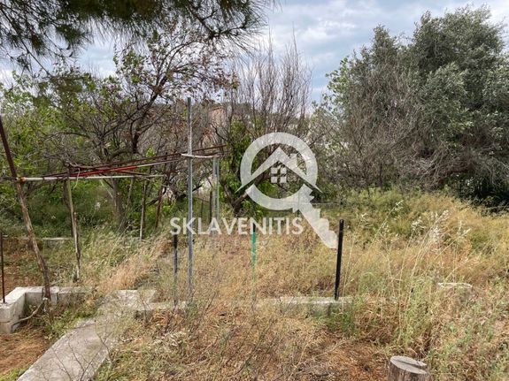 Οικόπεδο 322 τ.μ. για πώληση, Αθήνα - Ανατολικά Προάστια, Αρτέμιδα (λούτσα)