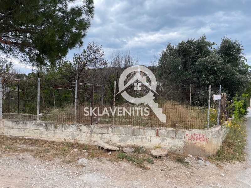 Οικόπεδο 322 τ.μ. πρός πώληση, Αθήνα - Ανατολικά Προάστια, Αρτέμιδα (λούτσα)
