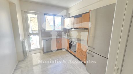 Apartment 95sqm for rent-Neo Faliro