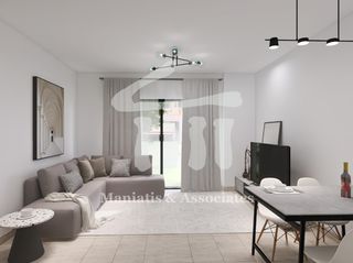 Διαμέρισμα 49 τ.μ. για πώληση, Πειραιάς, Αγία Σοφία-thumb-1