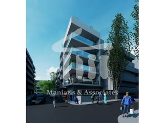 Διαμέρισμα 49 τ.μ. για πώληση, Πειραιάς, Αγία Σοφία-thumb-2