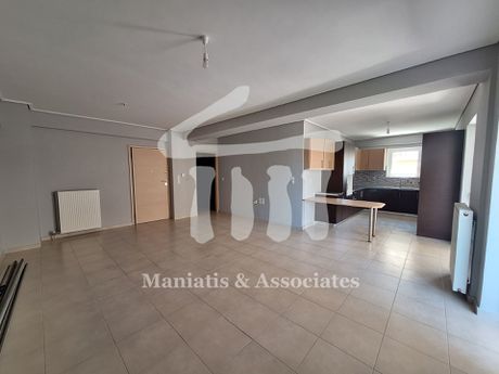 Apartment 95sqm for sale-Agios Vasileios