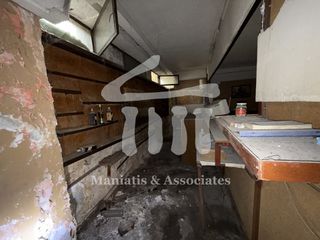 Αποθήκη 290 τ.μ. προς πώληση, Κέντρο Πειραιά-thumb-15