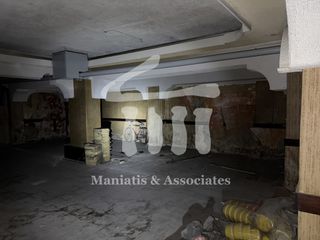 Αποθήκη 290 τ.μ. προς πώληση, Κέντρο Πειραιά-thumb-14