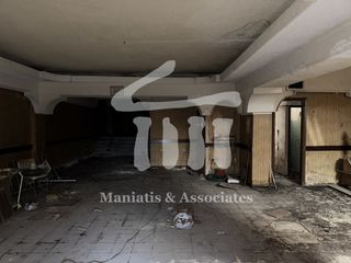 Αποθήκη 290 τ.μ. προς πώληση, Κέντρο Πειραιά-thumb-9