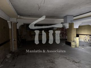 Αποθήκη 290 τ.μ. προς πώληση, Κέντρο Πειραιά-thumb-3