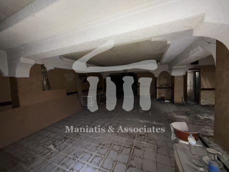 Warehouse 290sqm for sale-Terpsithea
