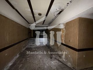 Αποθήκη 290 τ.μ. προς πώληση, Κέντρο Πειραιά-thumb-17