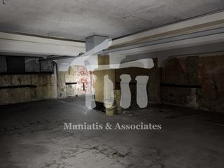 Αποθήκη 290 τ.μ. προς πώληση, Κέντρο Πειραιά-thumb-4