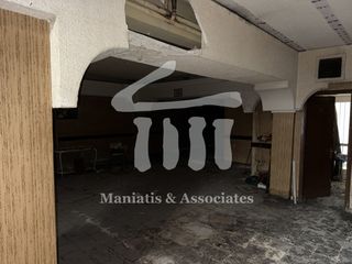 Αποθήκη 290 τ.μ. προς πώληση, Κέντρο Πειραιά-thumb-1