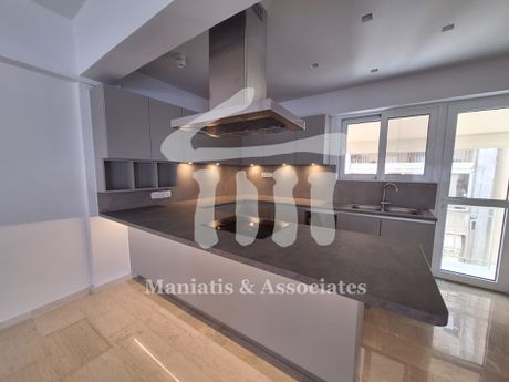 Apartment 110sqm for rent-Pasalimani