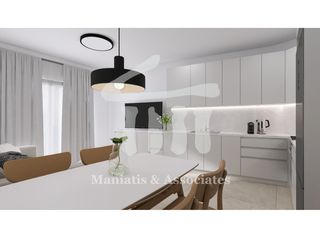 Διαμέρισμα 45 τ.μ. για πώληση, Πειραιάς, Πασαλιμάνι-thumb-4