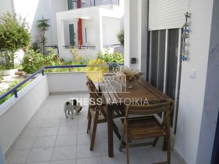 Διαμέρισμα 45 τ.μ. για πώληση, Χαλκιδική, Κασσάνδρα-thumb-2