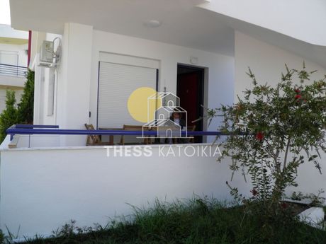 Διαμέρισμα 45τ.μ. για πώληση-Κασσάνδρα » Ποσείδι