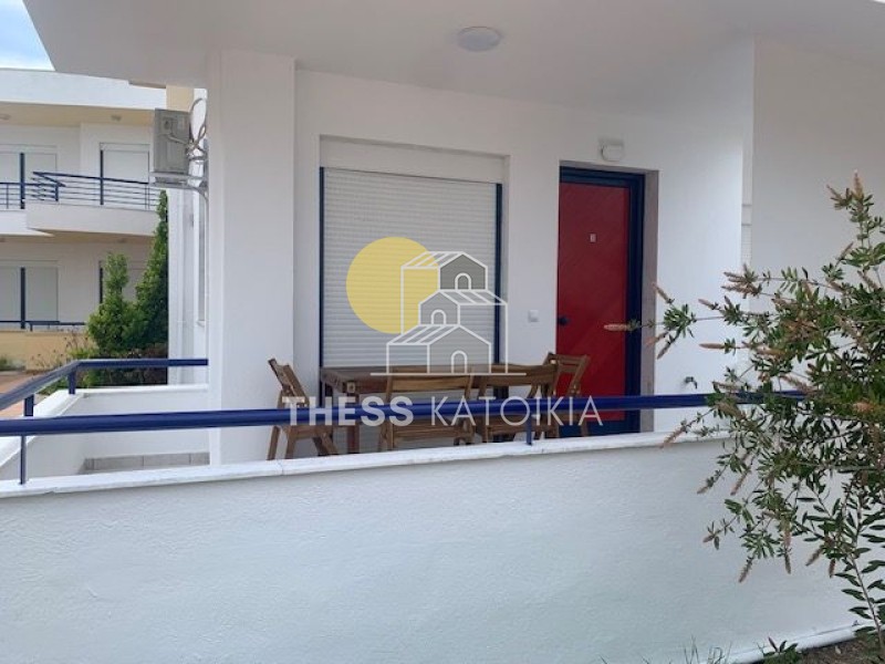 Διαμέρισμα 45 τ.μ. προς πώληση, Ποσείδι