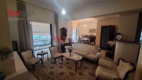 Detached home 197sqm for sale-Ano Patisia