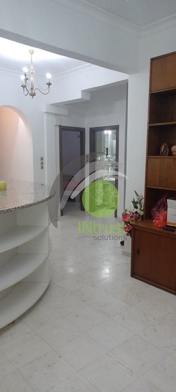 Διαμέρισμα 133 τ.μ. προς πώληση, Πλατεία Αμερικής