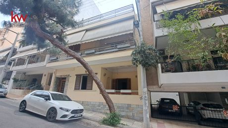 Apartment 91sqm for sale-Ano Patisia