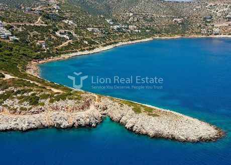 Οικόπεδο 1.027 τ.μ. για πώληση