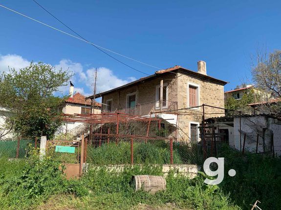 Detached home 100 sqm for sale, Phthiotis, Molos