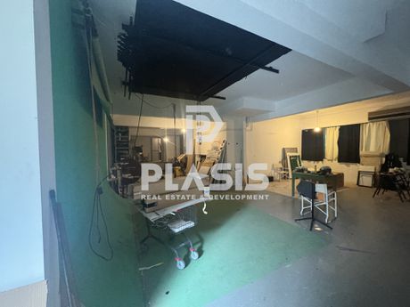 Αποθήκη 220τ.μ. για πώληση-Ζωγράφου