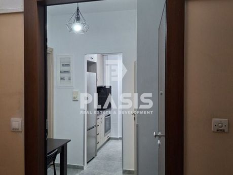 Studio / γκαρσονιέρα 30τ.μ. για πώληση-Ζωγράφου