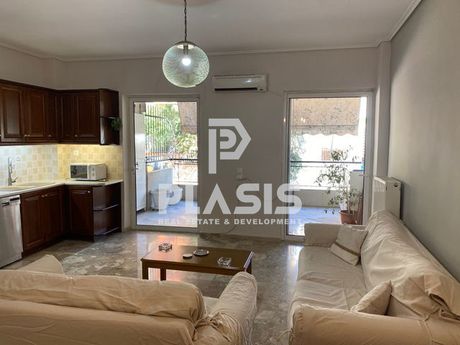 Διαμέρισμα 66τ.μ. για πώληση-Ζωγράφου