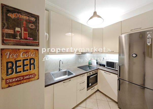 Apartment 70 sqm for rent, Athens - Center, Kolonaki - Likavitos