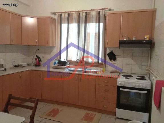 Apartment 80 sqm for rent, Ioannina Prefecture, Ioannina