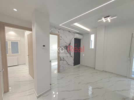 Διαμέρισμα 41 τ.μ. για πώληση