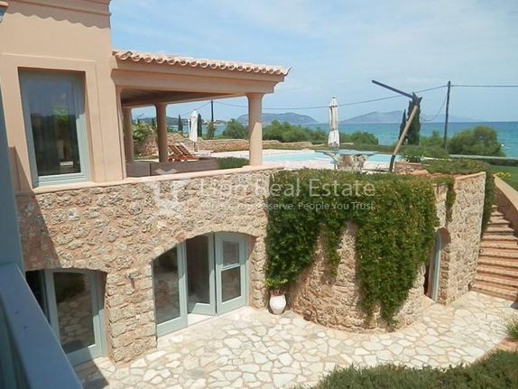 Maisonette 300 sqm for sale, Argolis, Kranidi